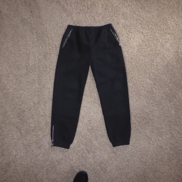Tim Coppens jogger pants - Picture 1 of 6